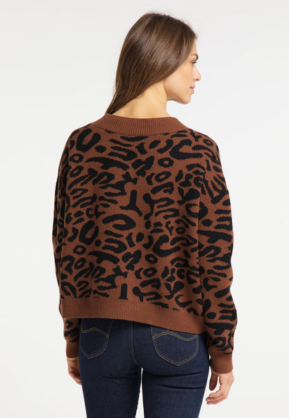 Usha Women's Cardigan