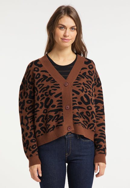 Usha Women's Cardigan