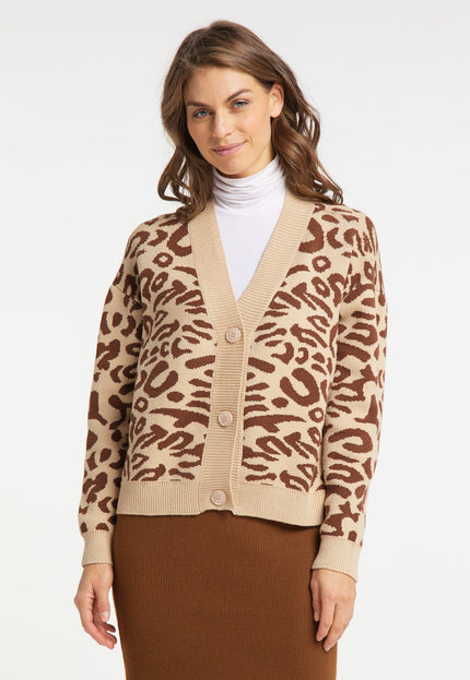 Usha Women's Cardigan