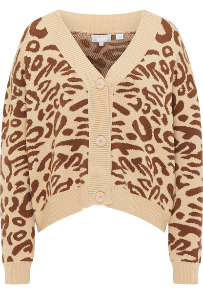 Usha Women's Cardigan