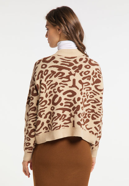 Usha Women's Cardigan