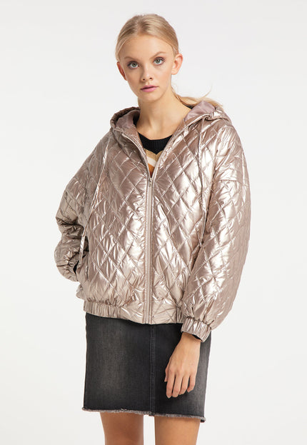 Mymo now Women's Jacket