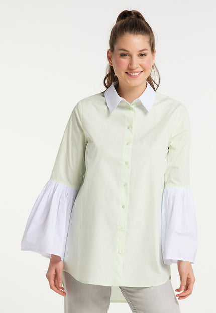 Mymo Women's Blouse