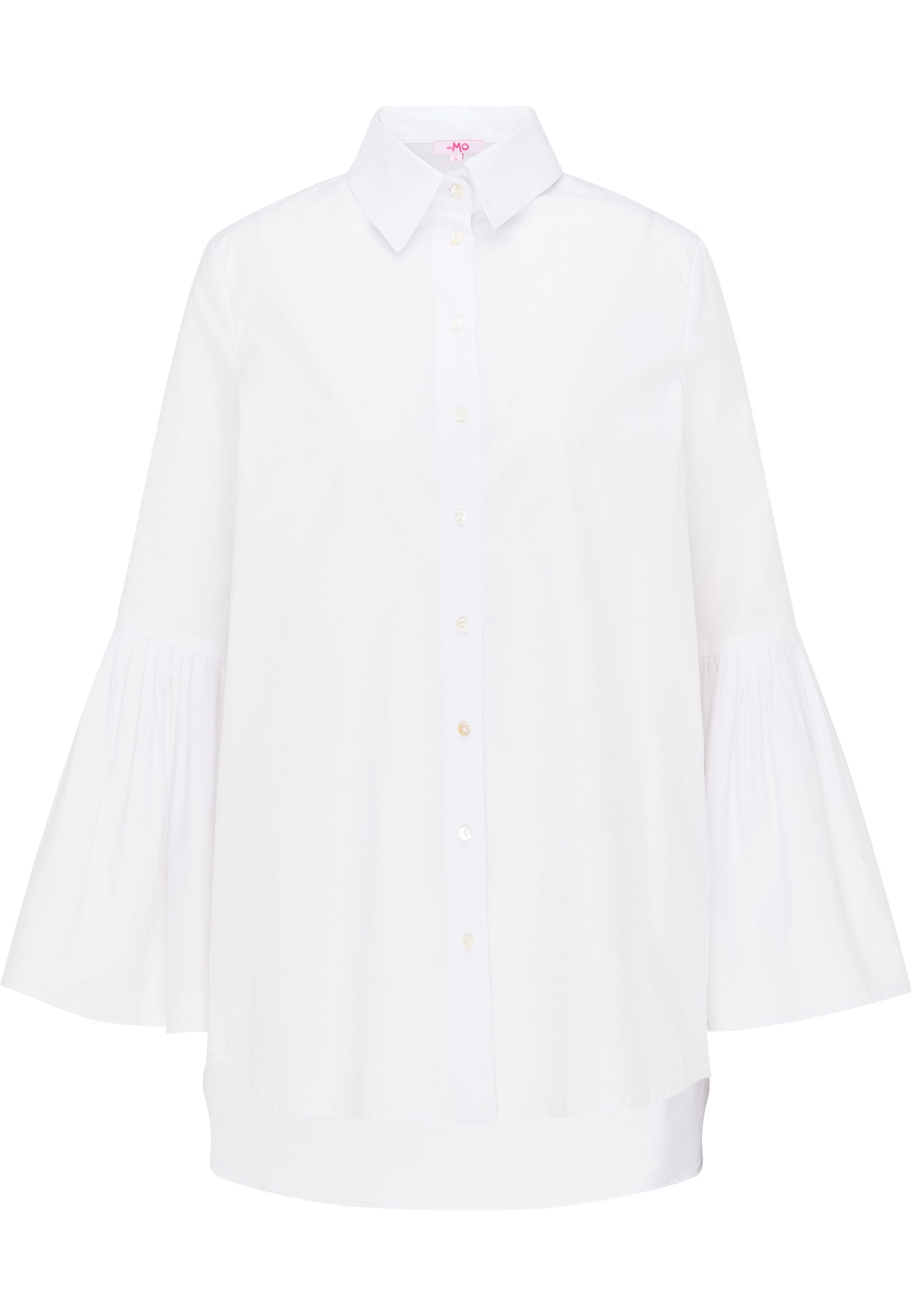 Mymo Women's Blouse