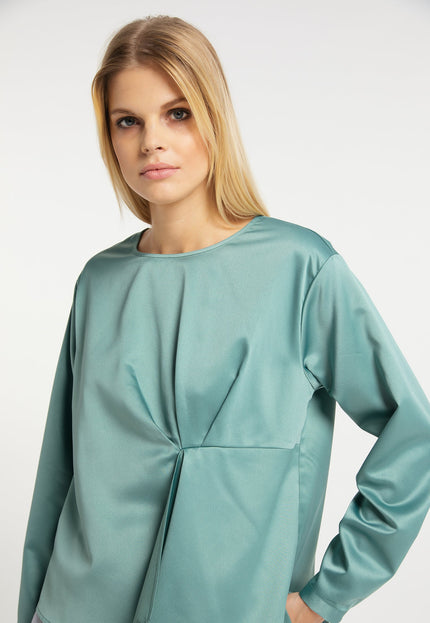 Risa Women's Blouse Shirt