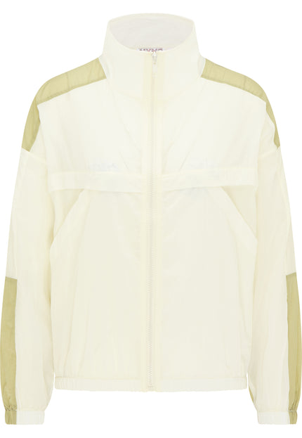 myMo ATHLSR Damen Windbreaker