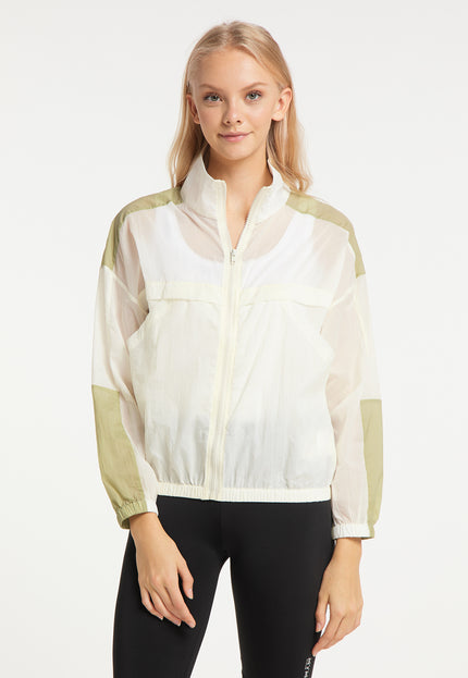 myMo ATHLSR Damen Windbreaker