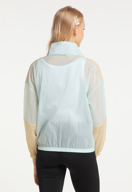 myMo ATHLSR Damen Windbreaker