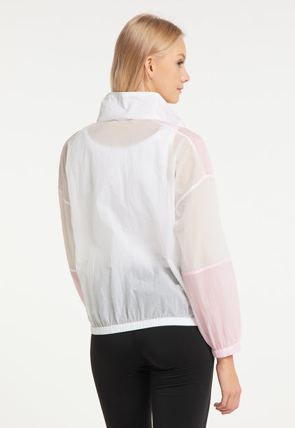 myMo ATHLSR Damen Windbreaker