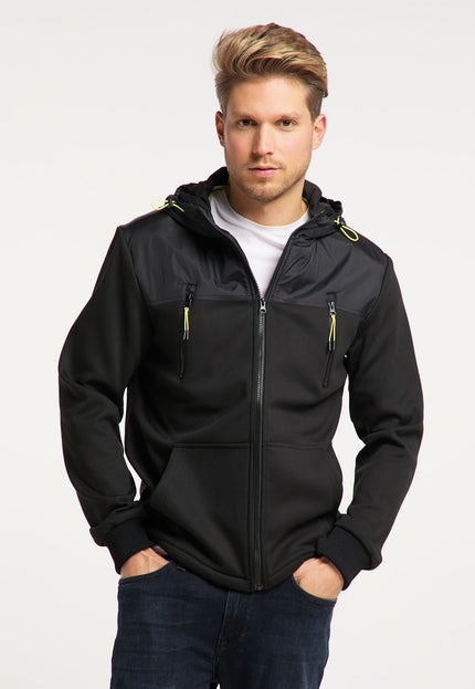 Mo sports Men's Jacket