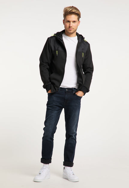 Mo sports Men's Jacket