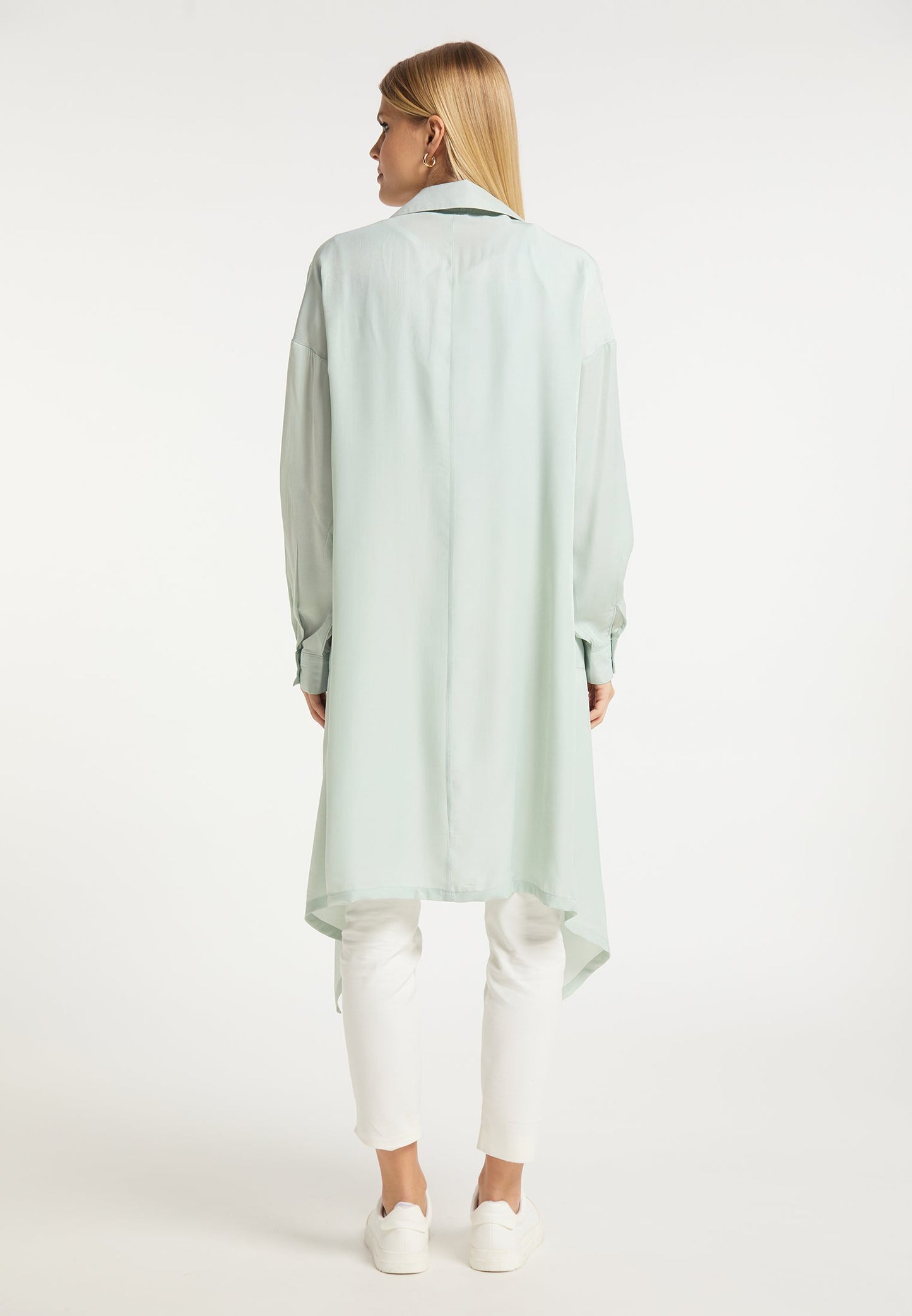 Risa Women's Blouse Jacket