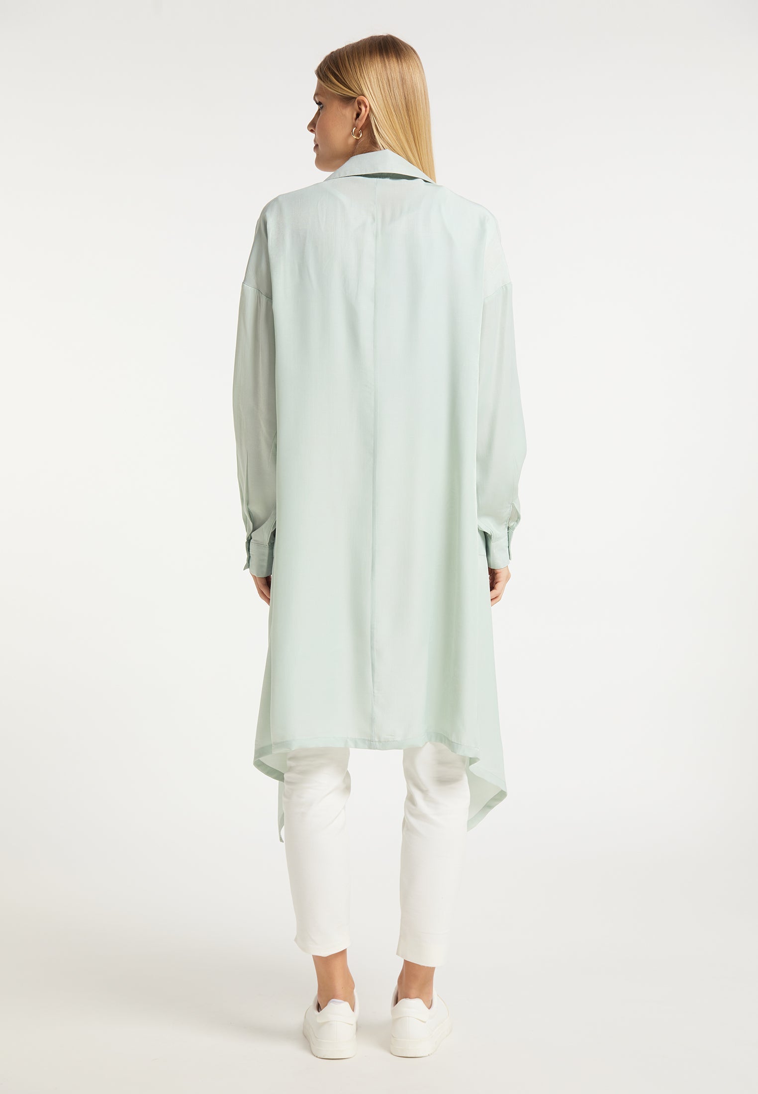 Risa Women's Blouse Jacket