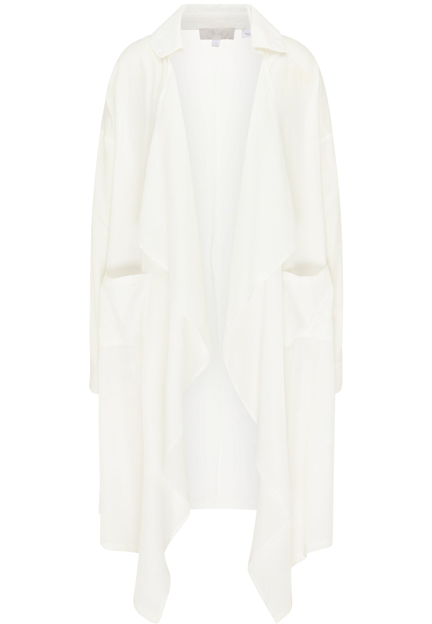 Risa Women's Blouse Jacket