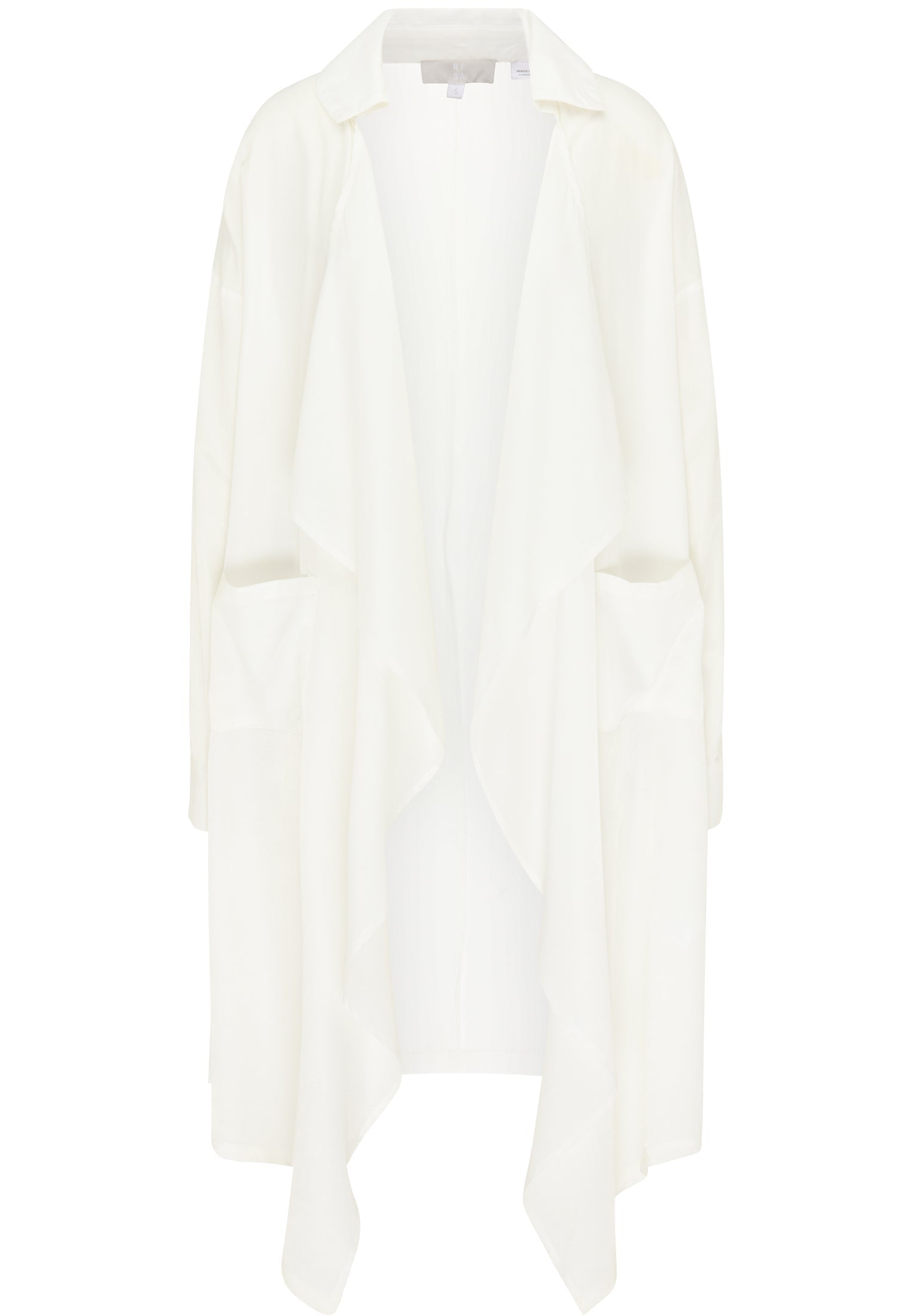 Risa Women's Blouse Jacket