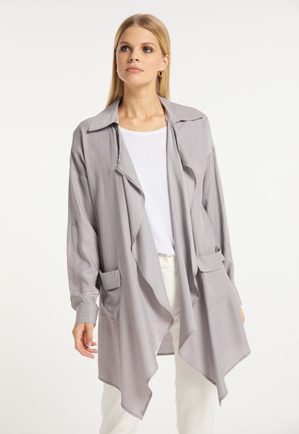 Risa Women's Blouse Jacket