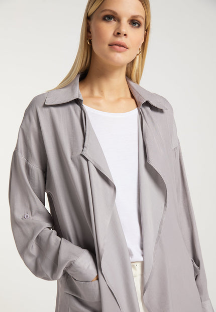 Risa Women's Blouse Jacket