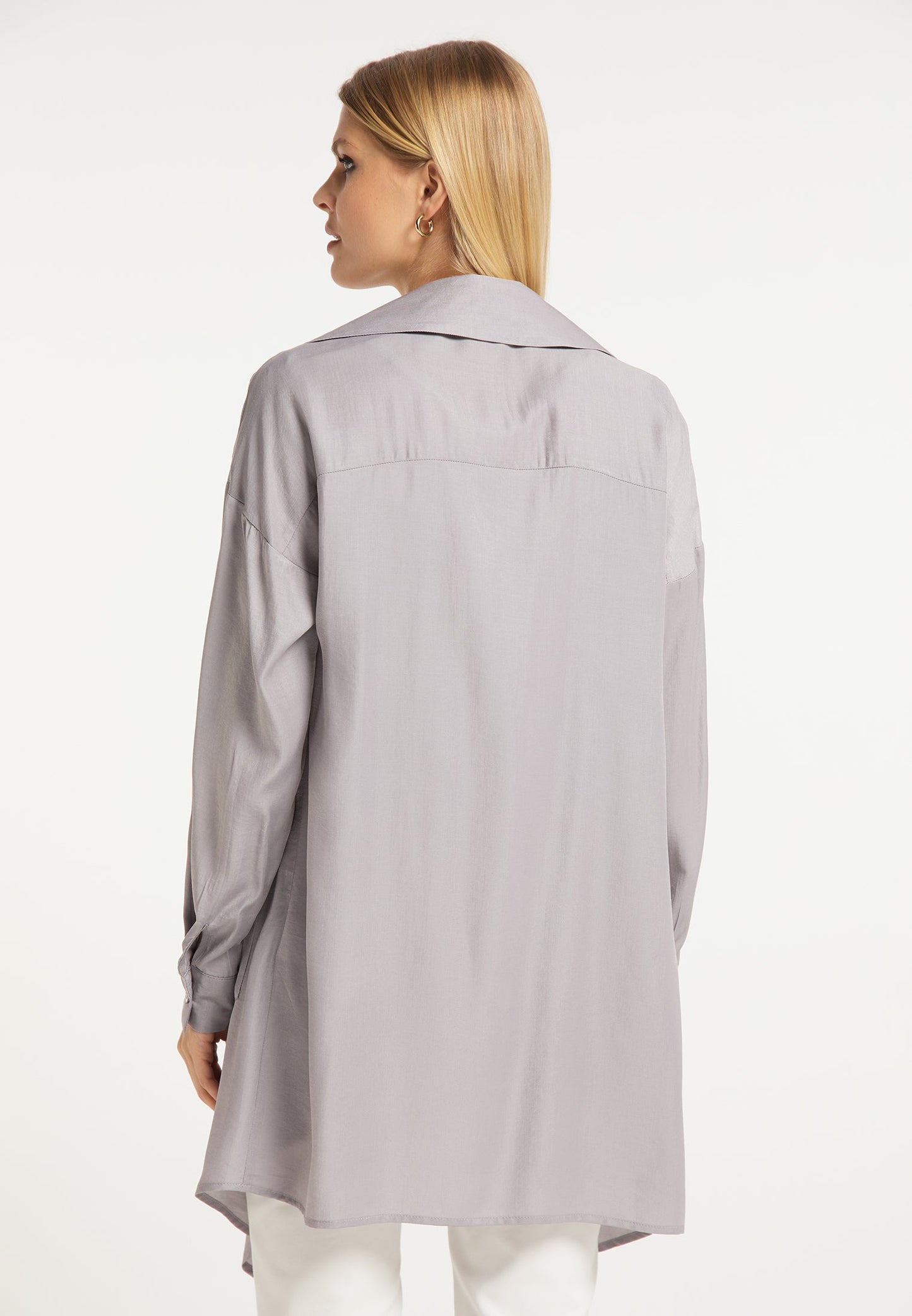 Risa Women's Blouse Jacket