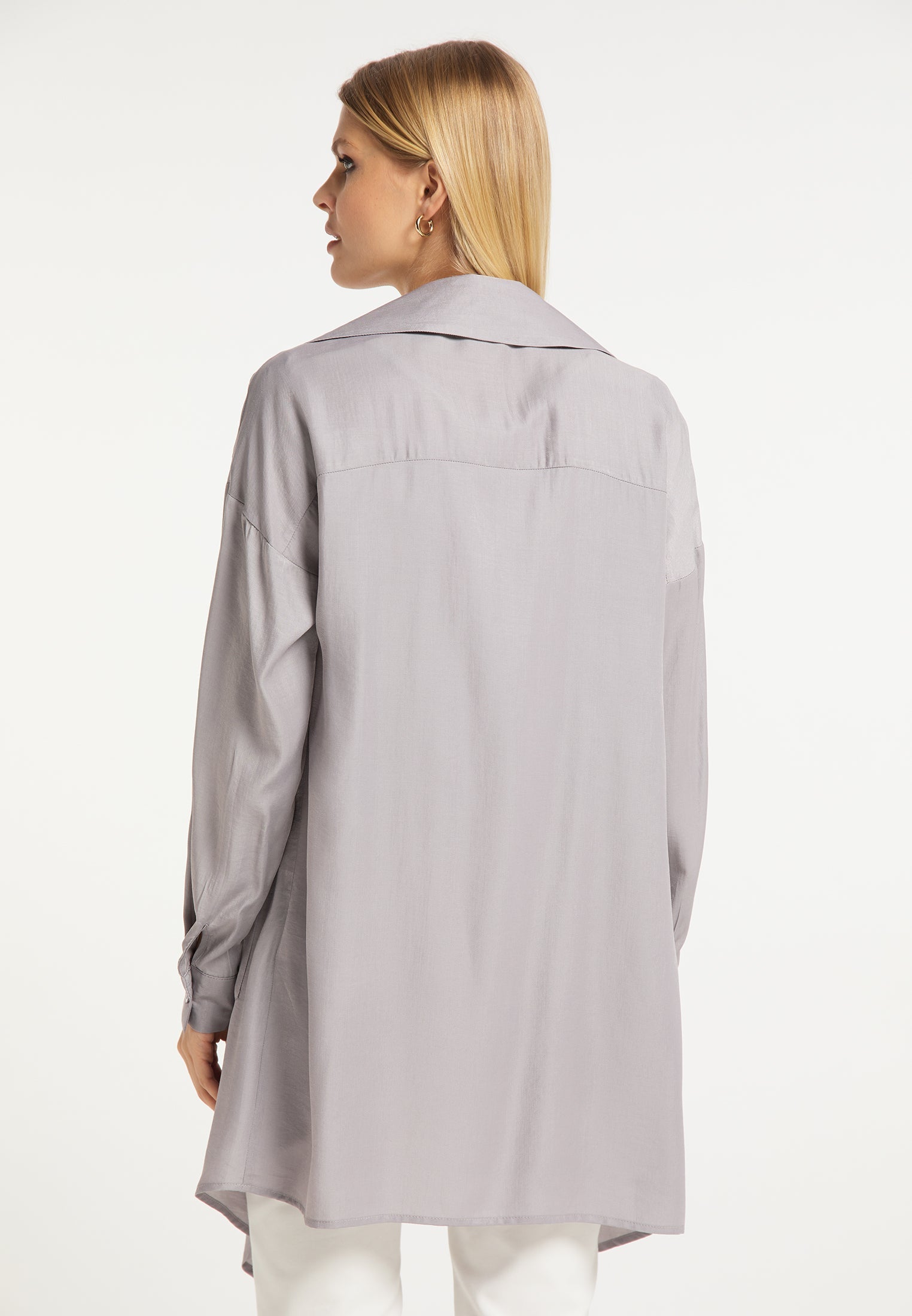 Risa Women's Blouse Jacket