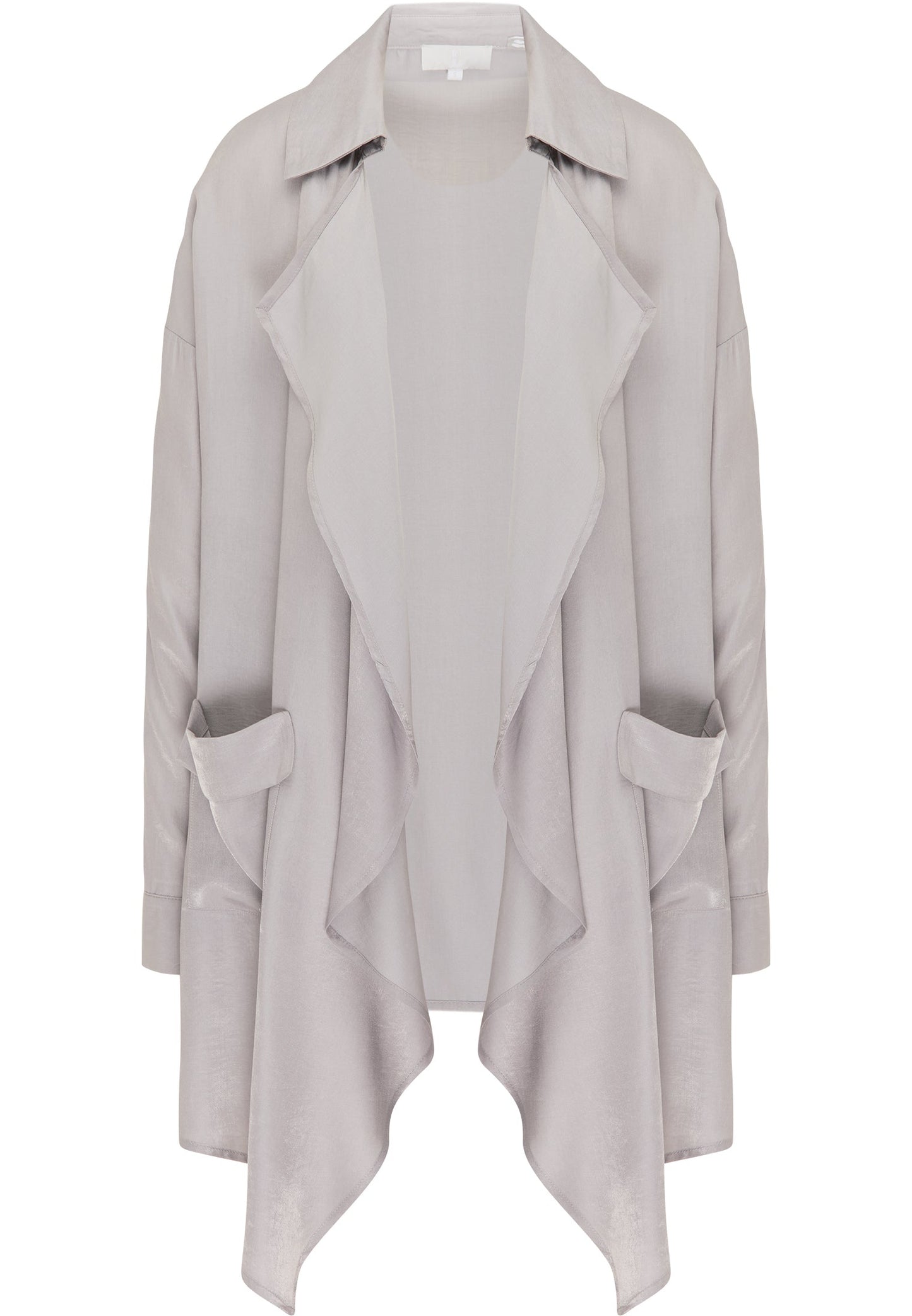 Risa Women's Blouse Jacket