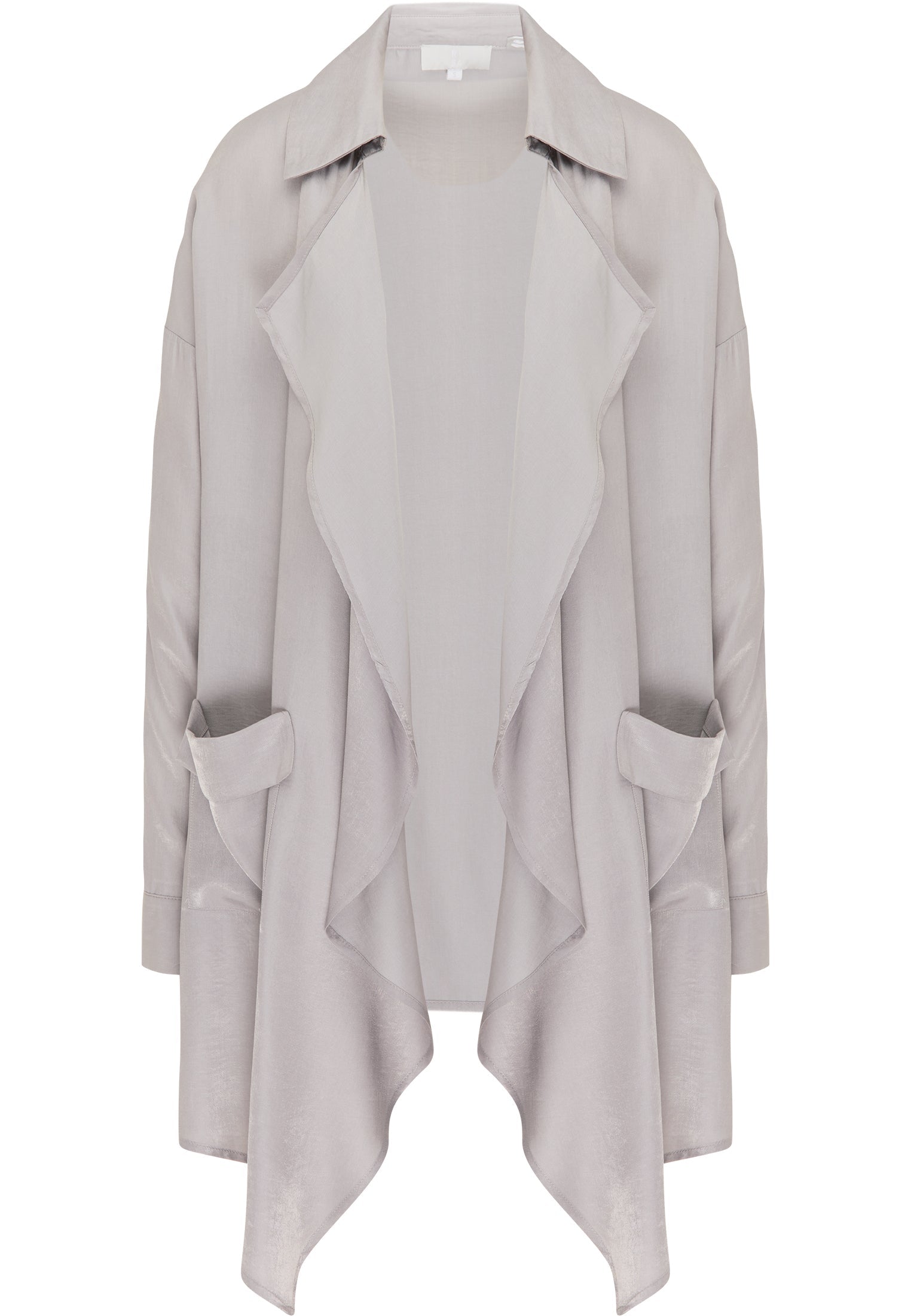 Risa Women's Blouse Jacket