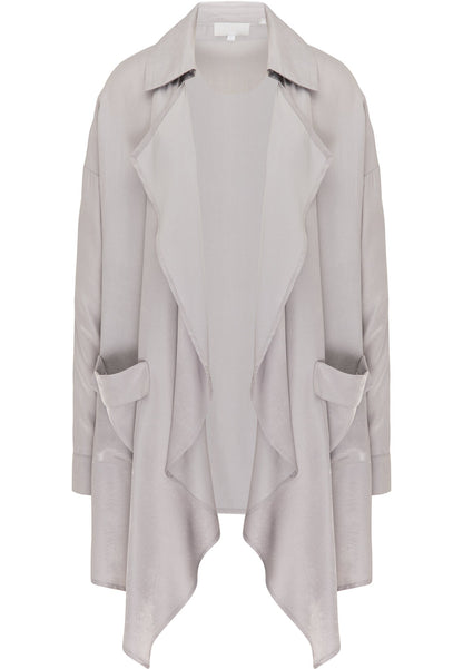 Risa Women's Blouse Jacket