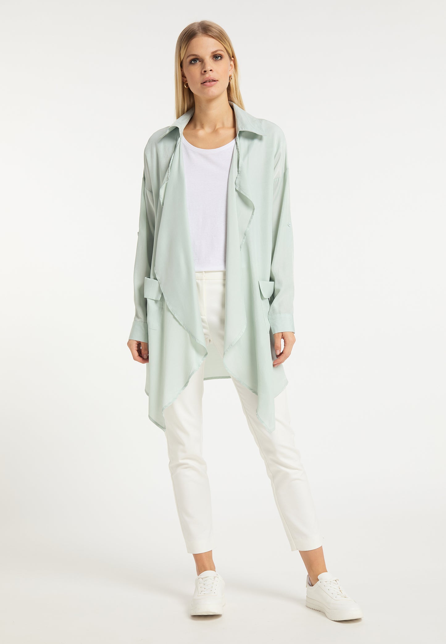 RISA Women's Blouse Jacket