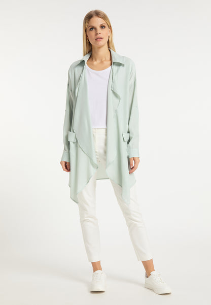 RISA Women's Blouse Jacket