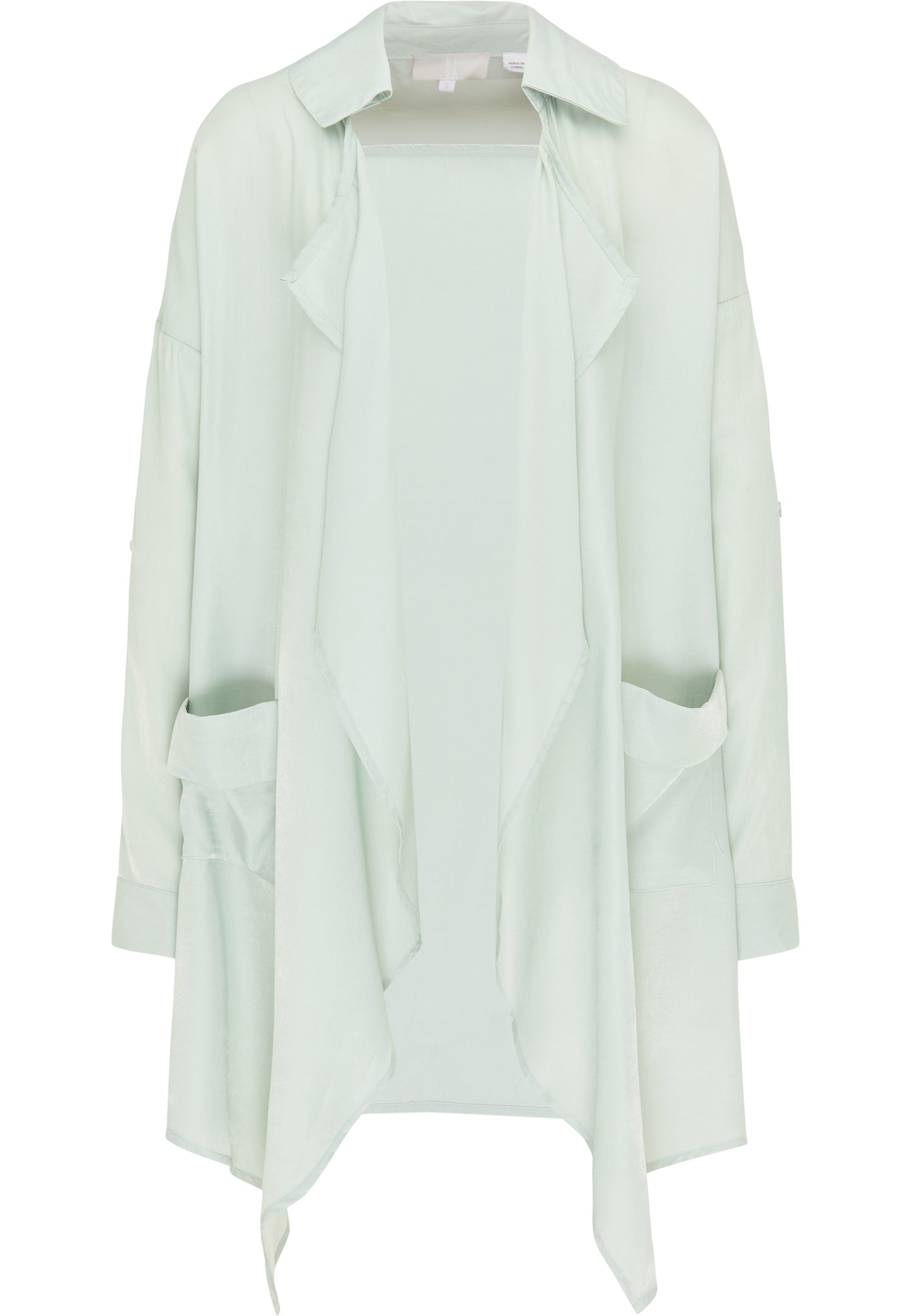 RISA Women's Blouse Jacket