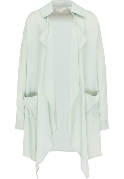 RISA Women's Blouse Jacket