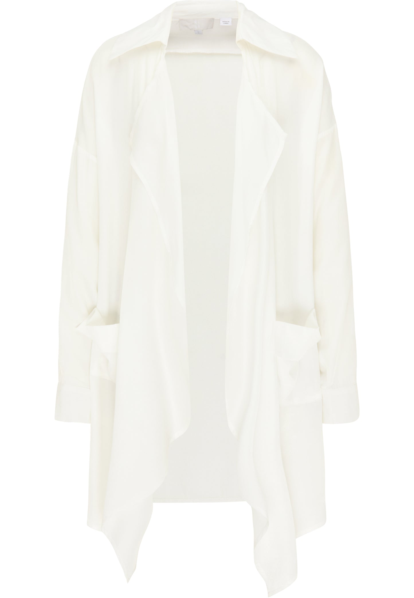 RISA Women's Blouse Jacket