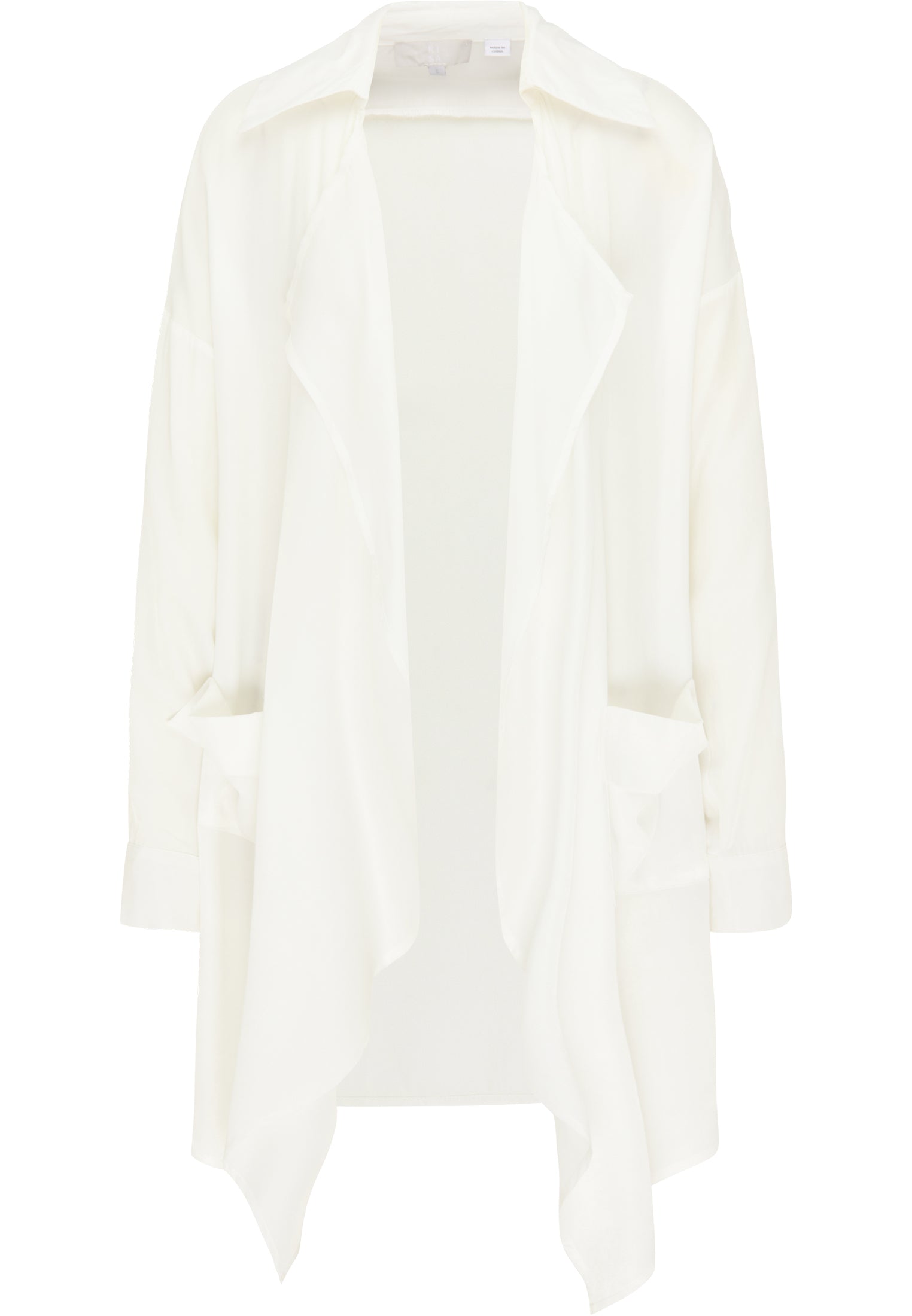 RISA Women's Blouse Jacket