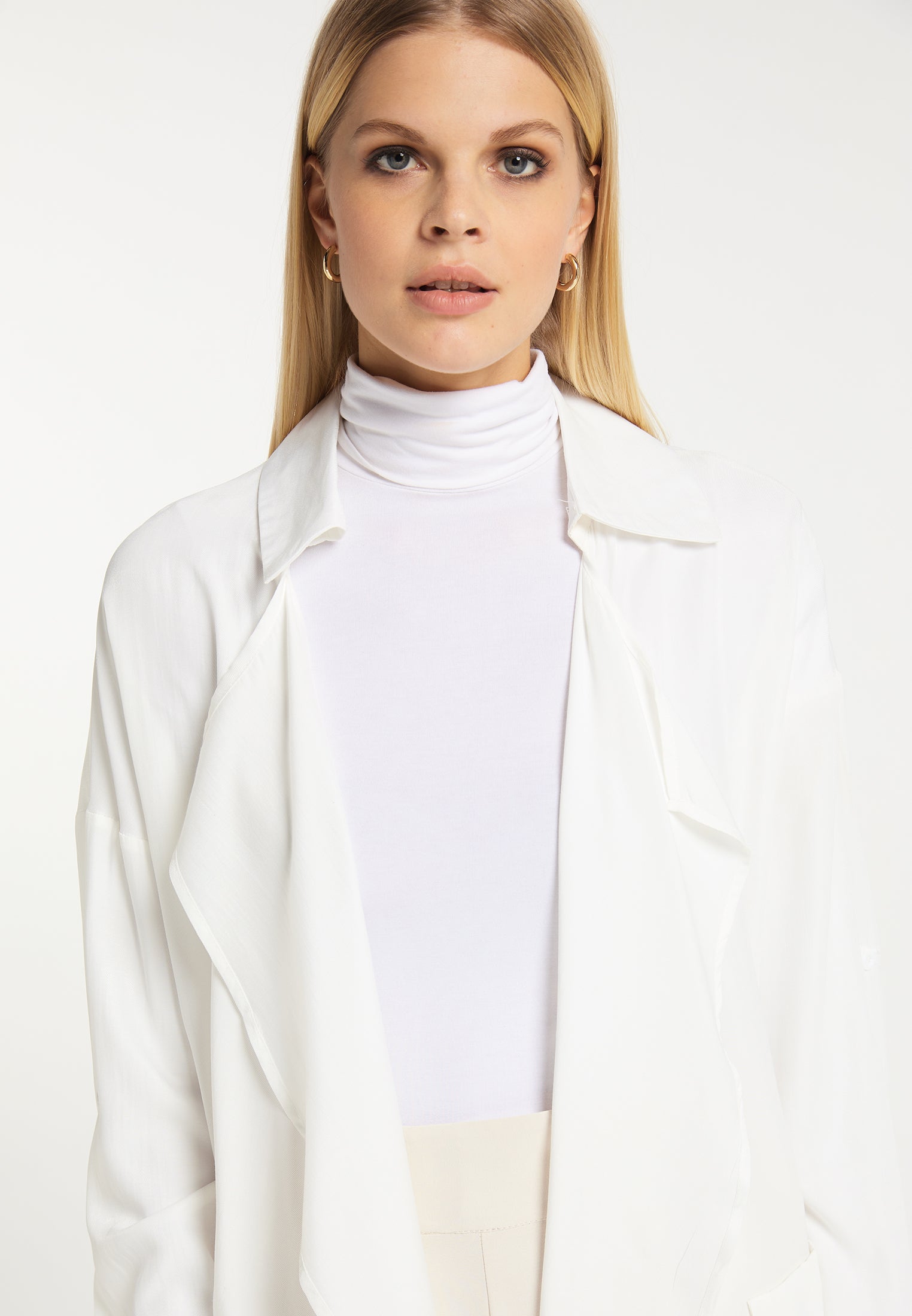 RISA Women's Blouse Jacket