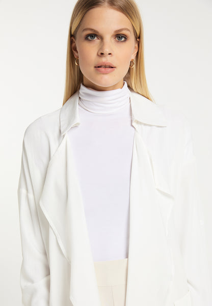 RISA Women's Blouse Jacket