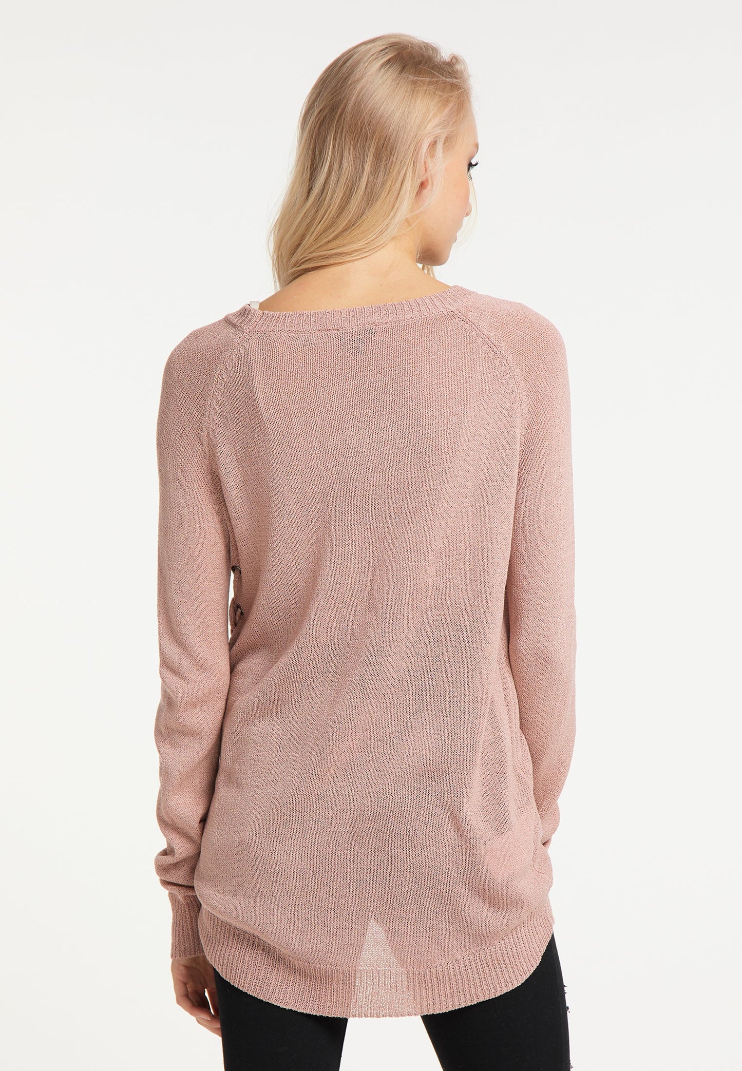 Mymo rocks Women's Knitted Sweater