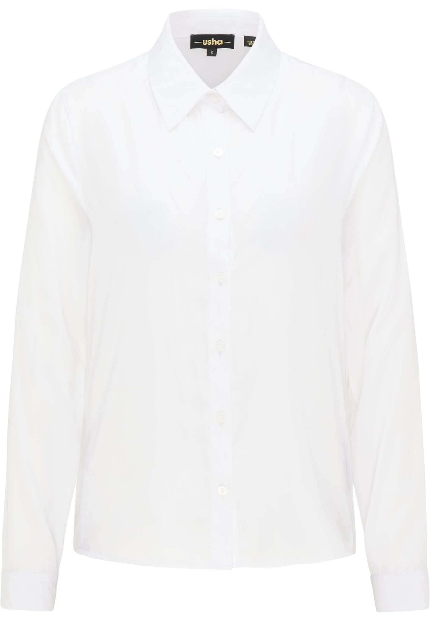 Usha black label Women's Blouse