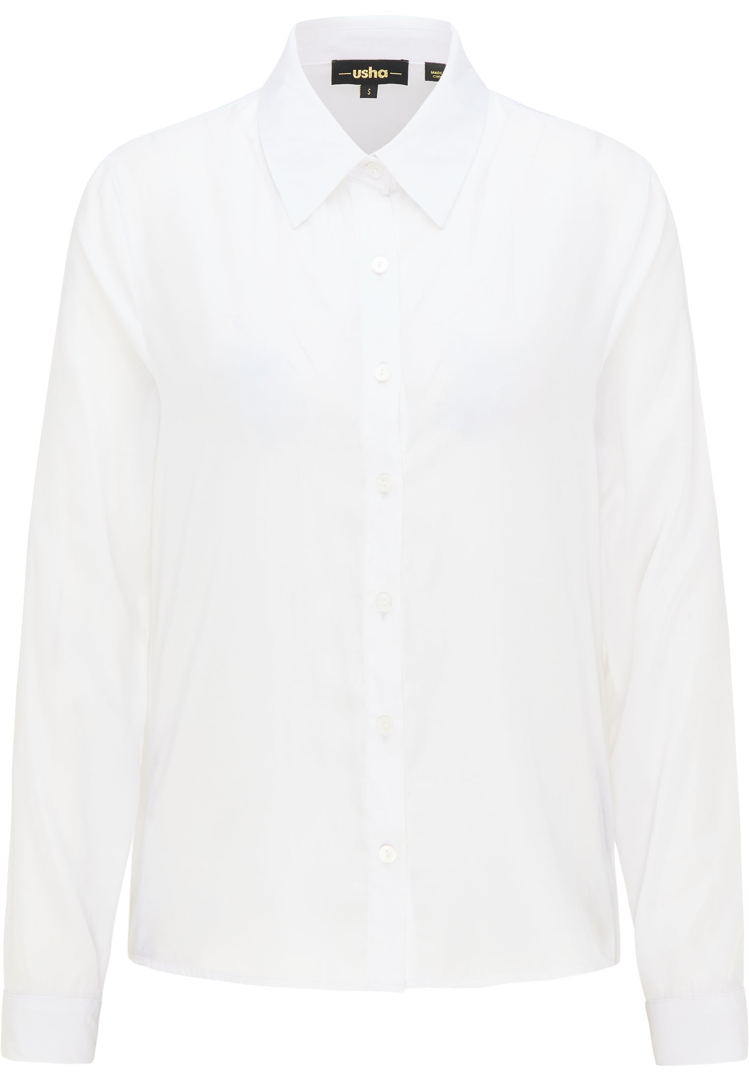 Usha black label Women's Blouse