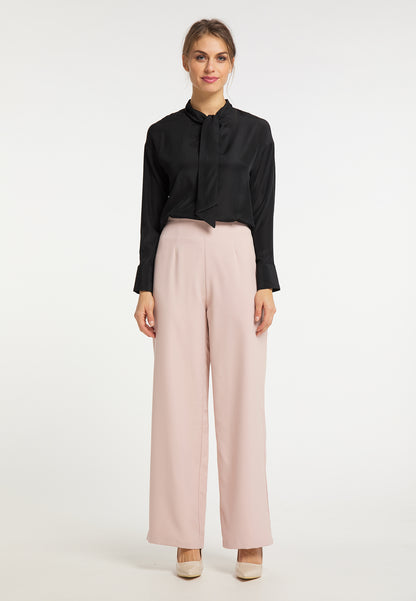 usha BLACK LABEL Kobiety bluzka