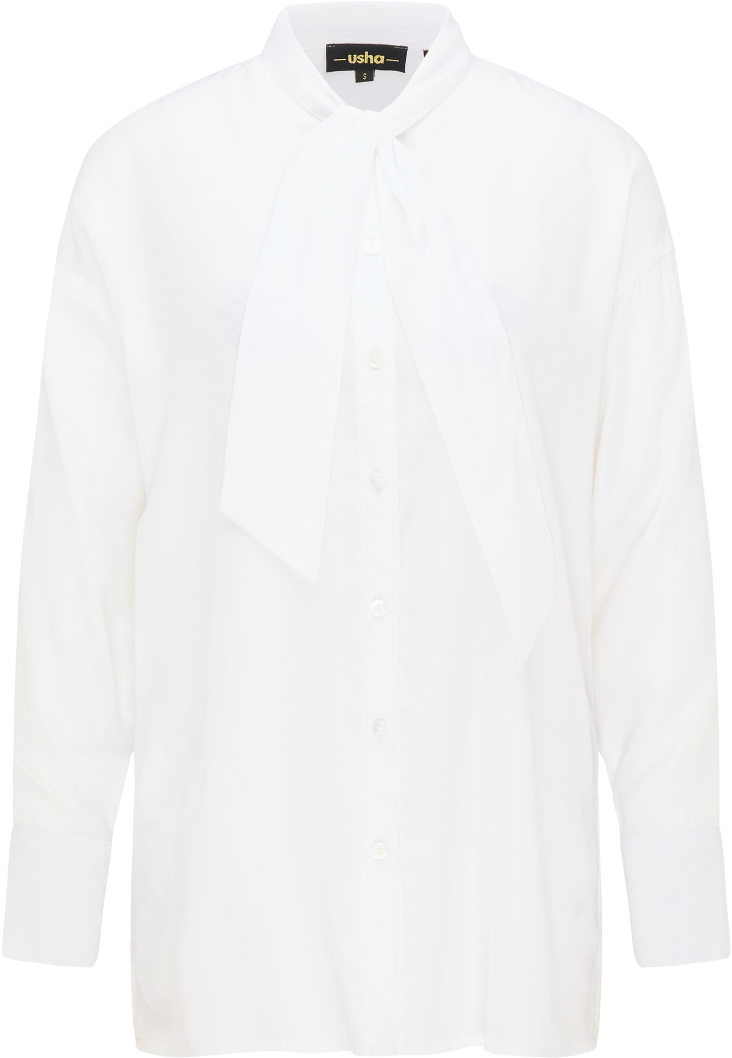 usha BLACK LABEL Kobiety bluzka