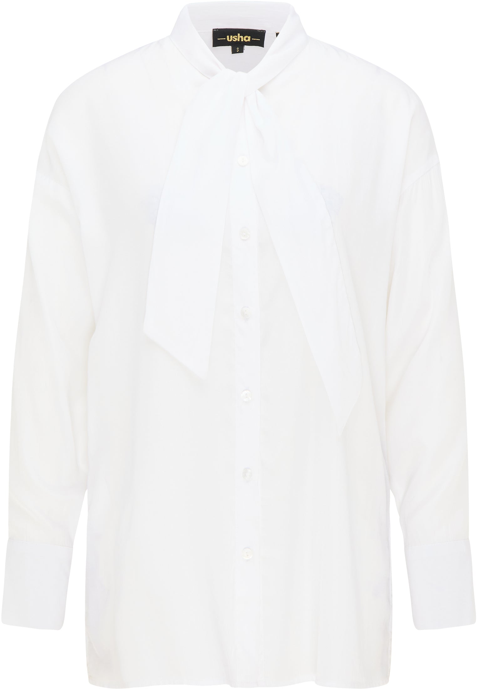 usha BLACK LABEL Kobiety bluzka