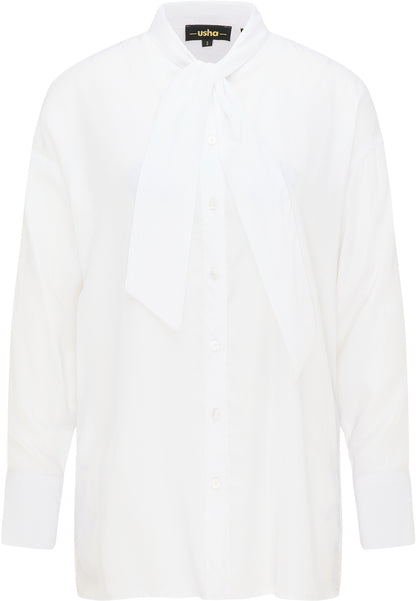 usha BLACK LABEL Kobiety bluzka