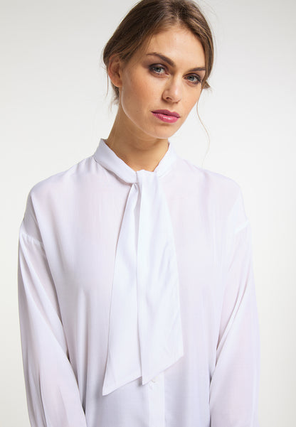 usha BLACK LABEL Kobiety bluzka