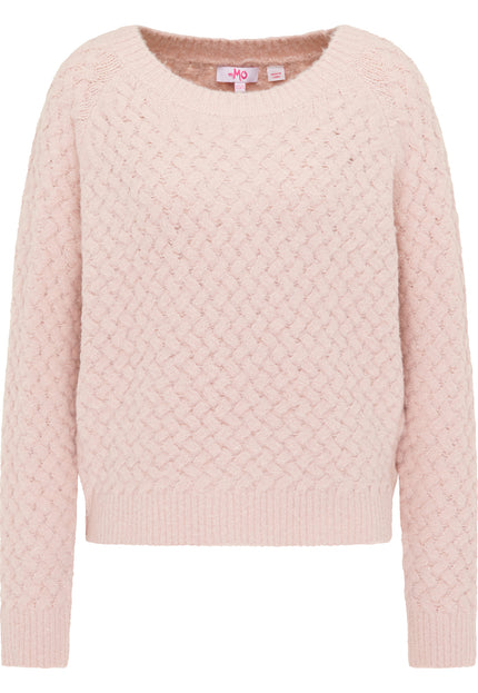 myMo Women's Sweater