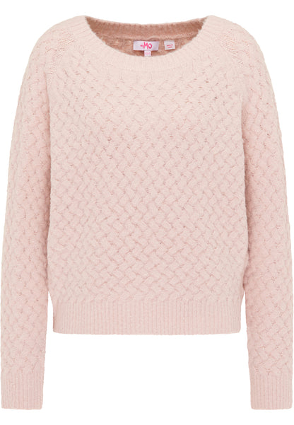 myMo Women's Sweater