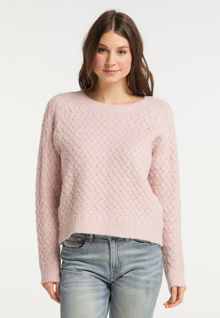 myMo Women's Sweater