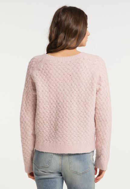 myMo Women's Sweater