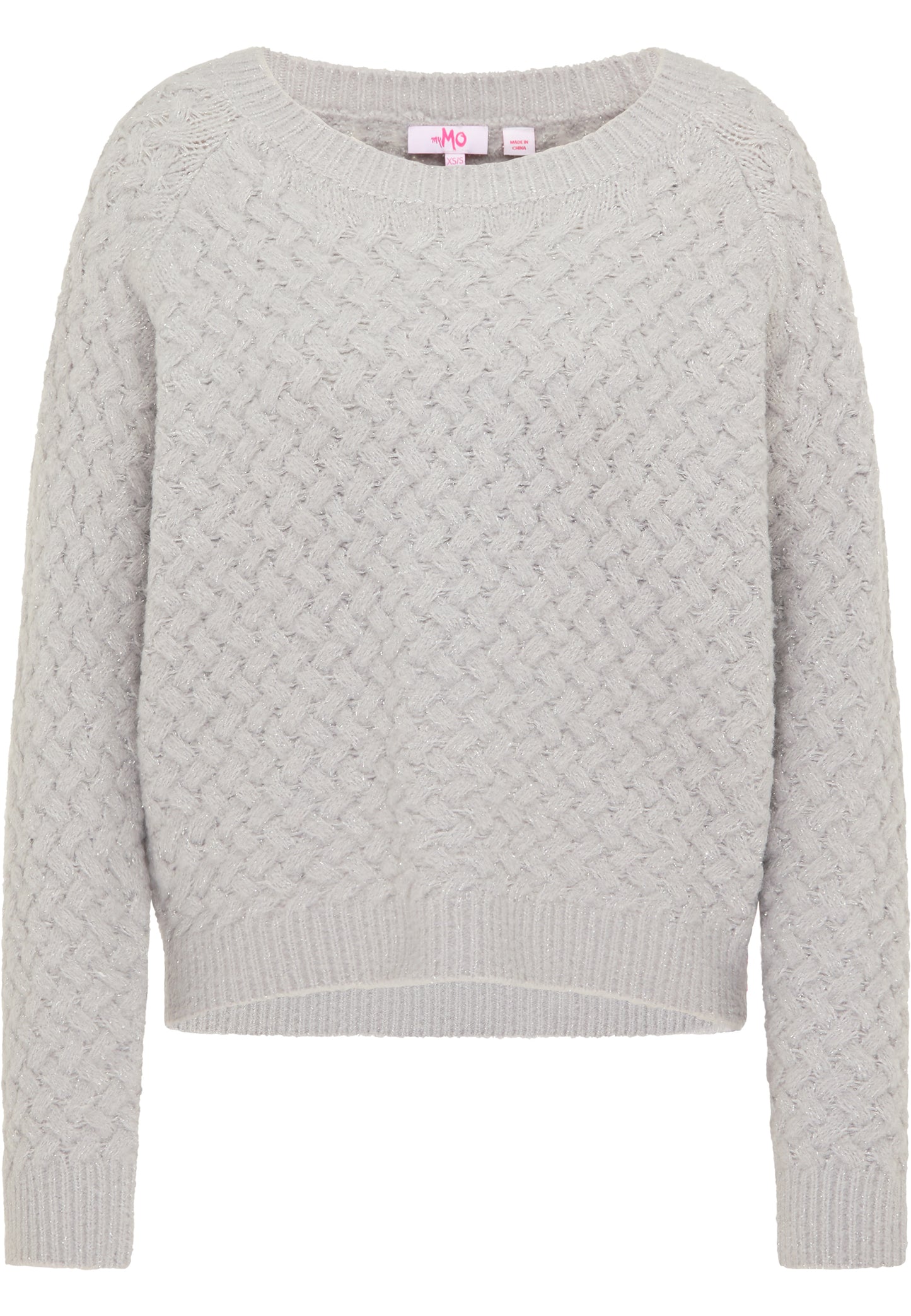 myMo Women's Sweater