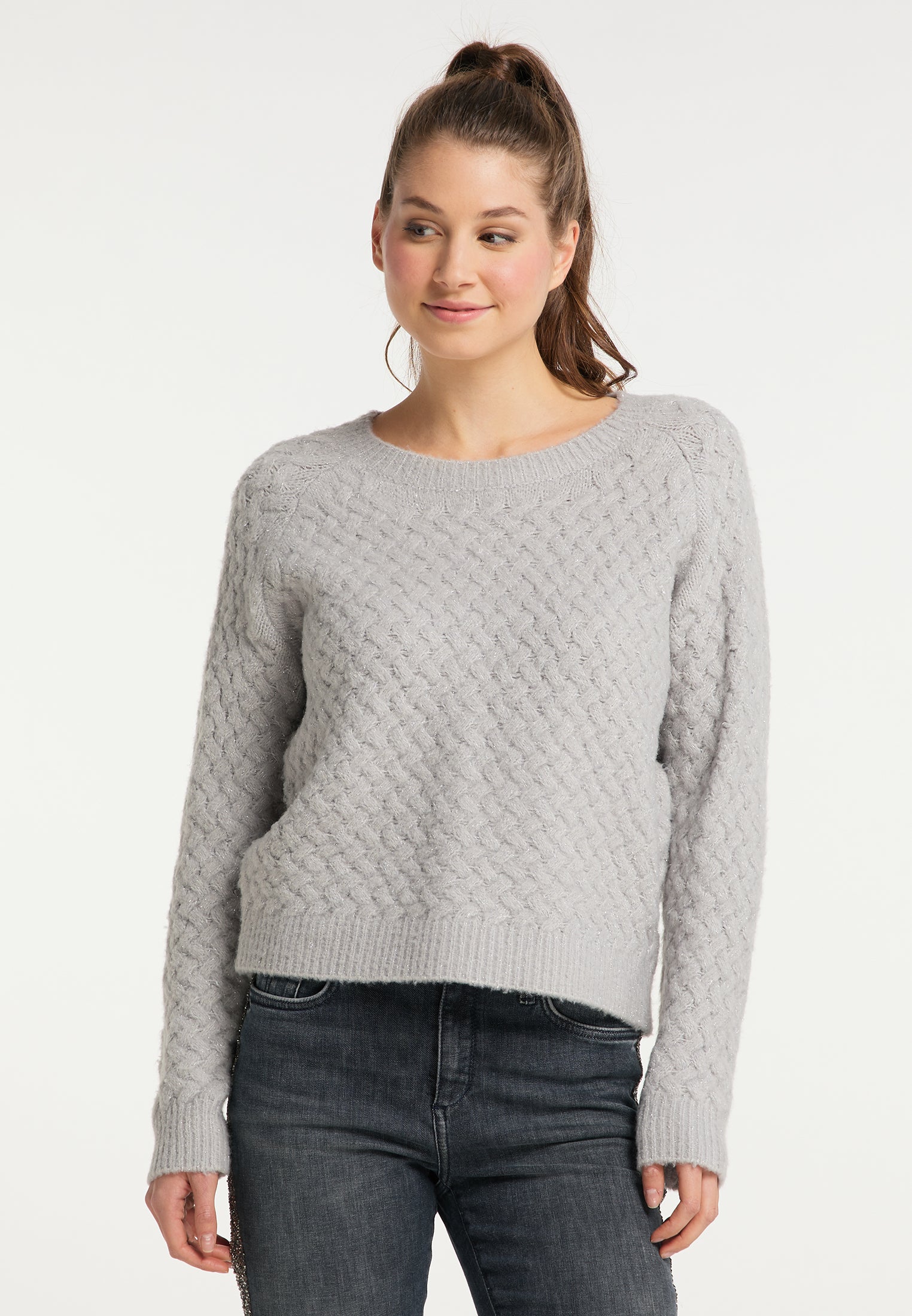 myMo Women's Sweater