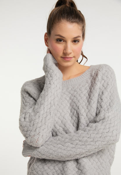 myMo Women's Sweater