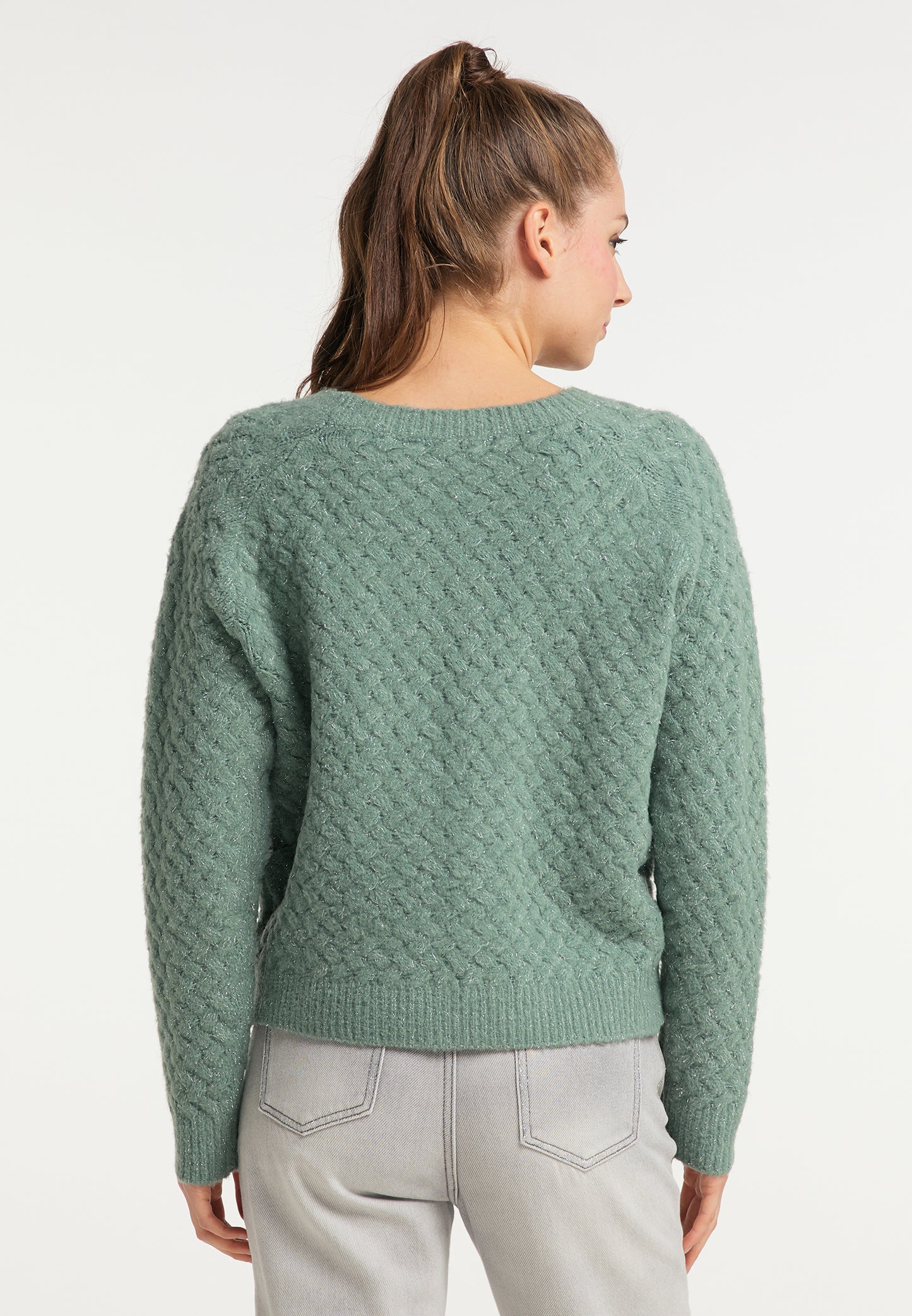 myMo Women's Sweater